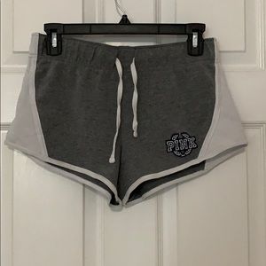 PINK Shorts